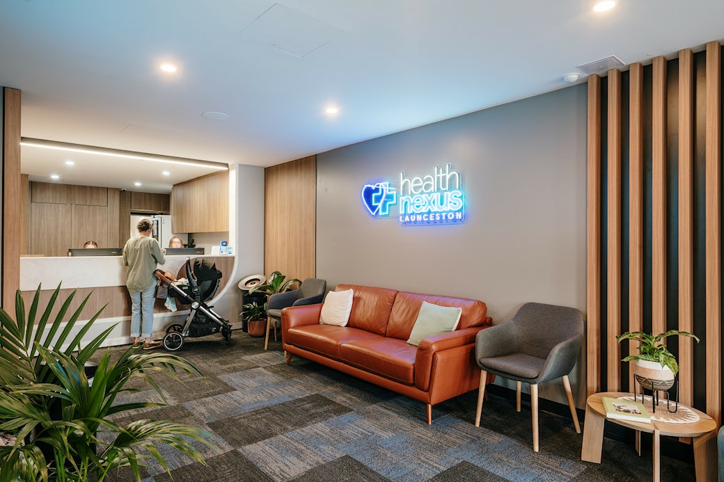 Health Nexus Extras 7
